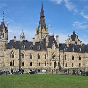 Ottawa and the 1000 Islands