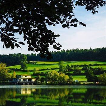 Finger Lakes Getaway