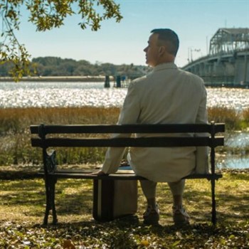 Forrest Gump's Southern Adventure