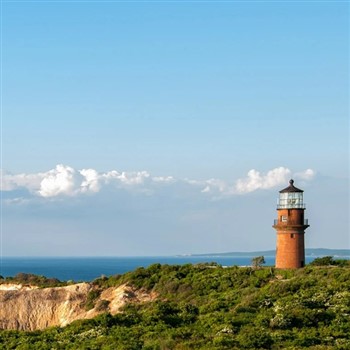 Cape Cod & Boston