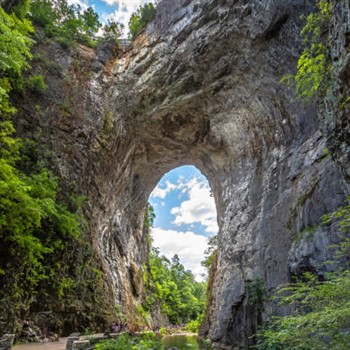 Shenandoah Valley