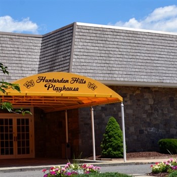 Hunterdon Hills - Christmas at the Playhouse