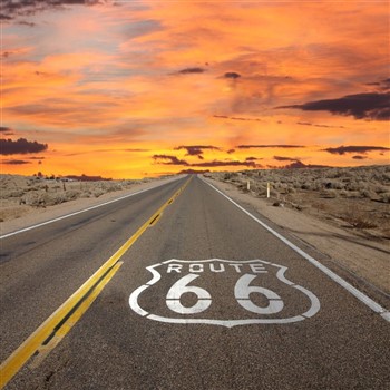 Route 66 - 100th Anniversary