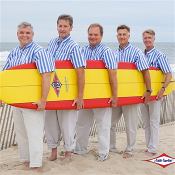 Penn's Peak - Beach Boys