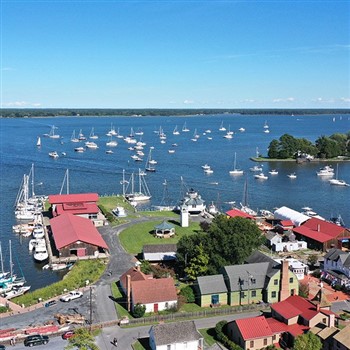 St. Michael's