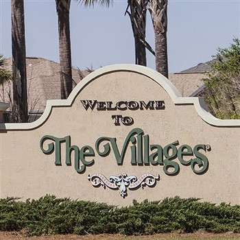Week in the Villages