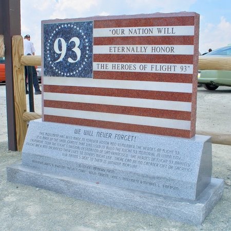 Flight 93